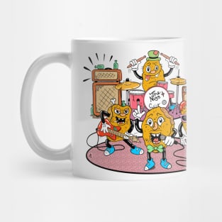 The Nugs! Mug